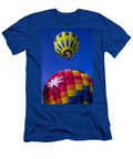 Up Up and Away Garry Gay T-Shirt