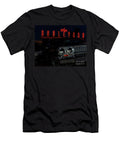 Urban Icon Michael Vance Pemberton T-Shirt
