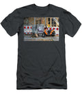 Urban Street Scene in Berlin Germany Matthias Hauser T-Shirt