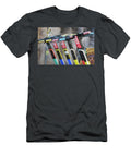 Urban Transportation Joan Carroll T-Shirt