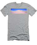 USA California Algodones Dunes Panoramic Images T-Shirt