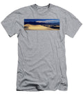 USA California Death Valley USA Panoramic Images T-Shirt