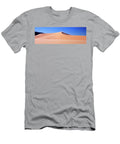 USA Utah Coral Pink Sand Dunes State Panoramic Images T-Shirt