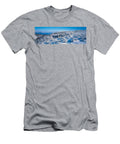 Utsukushigahara Nagano Japan Panoramic Images T-Shirt