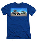 V W Rat Rods Mike Mcglothlen T-Shirt