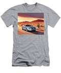 V40 Compact Hatchback Volvo V40 Destiney Sullivan T-Shirt