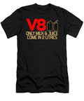 V8 Hamada Baymaks T-Shirt