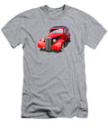 V8 Pilot Keith Hawley T-Shirt