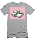 Van and Car Csa Images T-Shirt