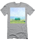 Van Beach Life Lisa Watercolor T-Shirt
