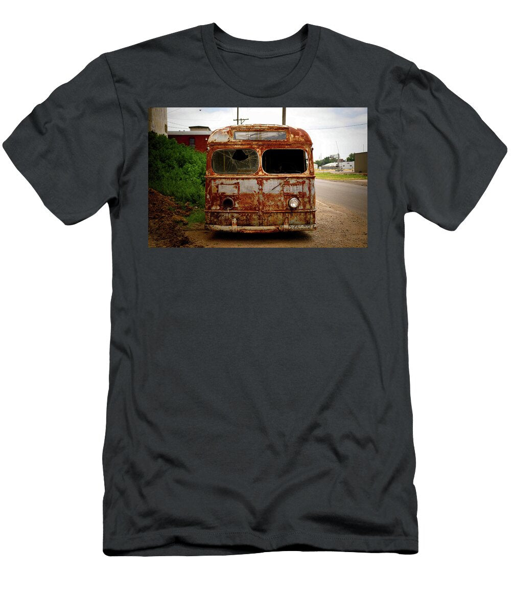 Van Benjamin Taylor T-Shirt