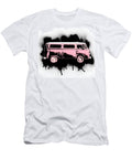 Van Go Jorgo Photography Wall Art Gallery T-Shirt