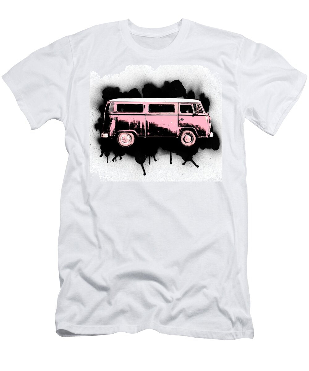 Van Go Jorgo Photography Wall Art Gallery T-Shirt