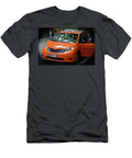 Vancouver Taxi Connie Fox T-Shirt