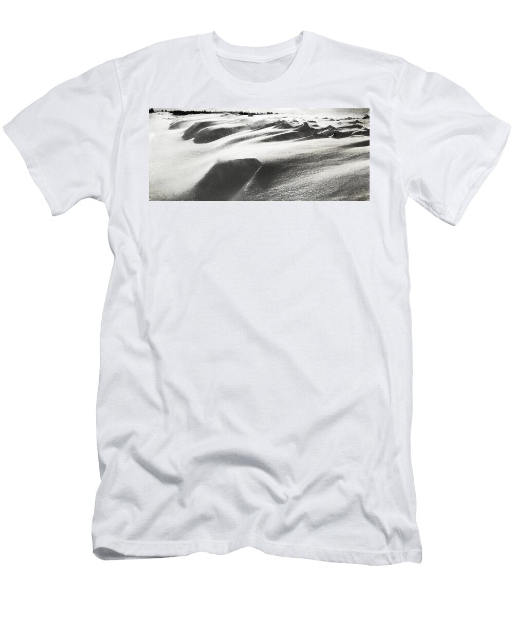 Vanilla Sky Jerry Cordeiro T-Shirt