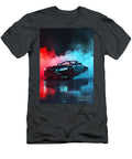 Vantage Roadster Radiance Aston Martin Vantage Roadster in Epic Smoke Symphony Clark Leffler T-Shirt