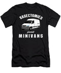 Vasectomy Surgical Medical Doctor Gift Vasectomies Prevent Minivans Thomas Larch T-Shirt