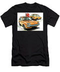 Vauxhall Chevette Yoshiharu Miyakawa T-Shirt