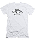 Vehicles Csa Images T-Shirt