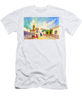 Velez Malaga 08 Miki De Goodaboom T-Shirt