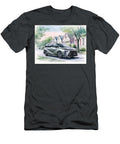Vellfire 2023 Watercolor Cars Toyota Luxury Donato Williamson T-Shirt