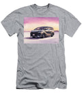 Vellfire Luxury Cars 2023 Toyota Watercolor Donato Williamson T-Shirt