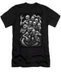 Velmoryth Craphe Studio T-Shirt