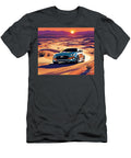 Veloster Compact Hatchback Hyundai Veloster Destiney Sullivan T-Shirt