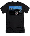 Velvet Voltage Michael Vance Pemberton T-Shirt