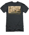 Vespa Curve Rob Hawkins T-Shirt