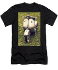 Vespa Gs Dutourdumonde Photography T-Shirt