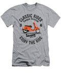 Vespa Gts 125 Ramkumar Gr T-Shirt