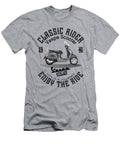 Vespa Gts 125 Touring Ramkumar Gr T-Shirt