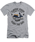 Vespa Gts 300 Ramkumar Gr T-Shirt