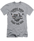 Vespa Gts 300 Touring Ramkumar Gr T-Shirt