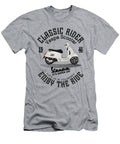 Vespa Gts Super 125 Ramkumar Gr T-Shirt