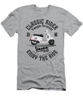 Vespa Gts Super 125 Sport Ramkumar Gr T-Shirt