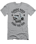 Vespa Gts Super 125 Tech Ramkumar Gr T-Shirt