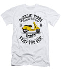 Vespa Gts Super 300 Ramkumar Gr T-Shirt