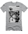 Vespa Jeff Ball T-Shirt