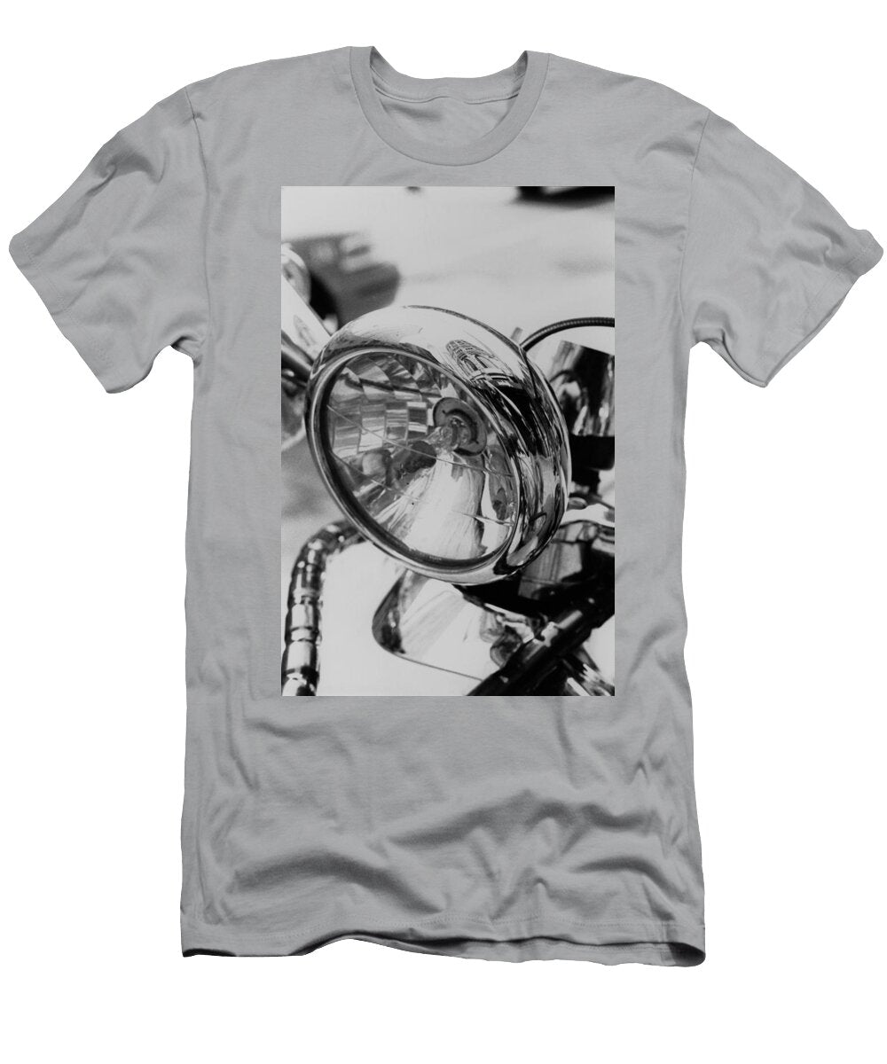 Vespa Jeff Ball T-Shirt