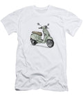 Vespa Primavera Masha Batkova T-Shirt