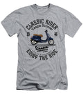 Vespa Primavera Ramkumar Gr T-Shirt