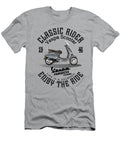 Vespa Primavera Touring Ramkumar Gr T-Shirt