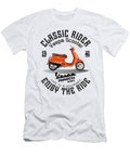 Vespa Primvera Ramkumar Gr T-Shirt
