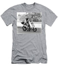 Vespa Romance Valentino Visentini T-Shirt