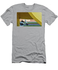 Vespa Scooter Craig Brewer T-Shirt