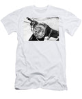 Vespa Scooter Valentino Visentini T-Shirt