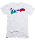 Vespa Scooter Zago Patra T-Shirt