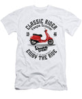 Vespa Sprint Ramkumar Gr T-Shirt